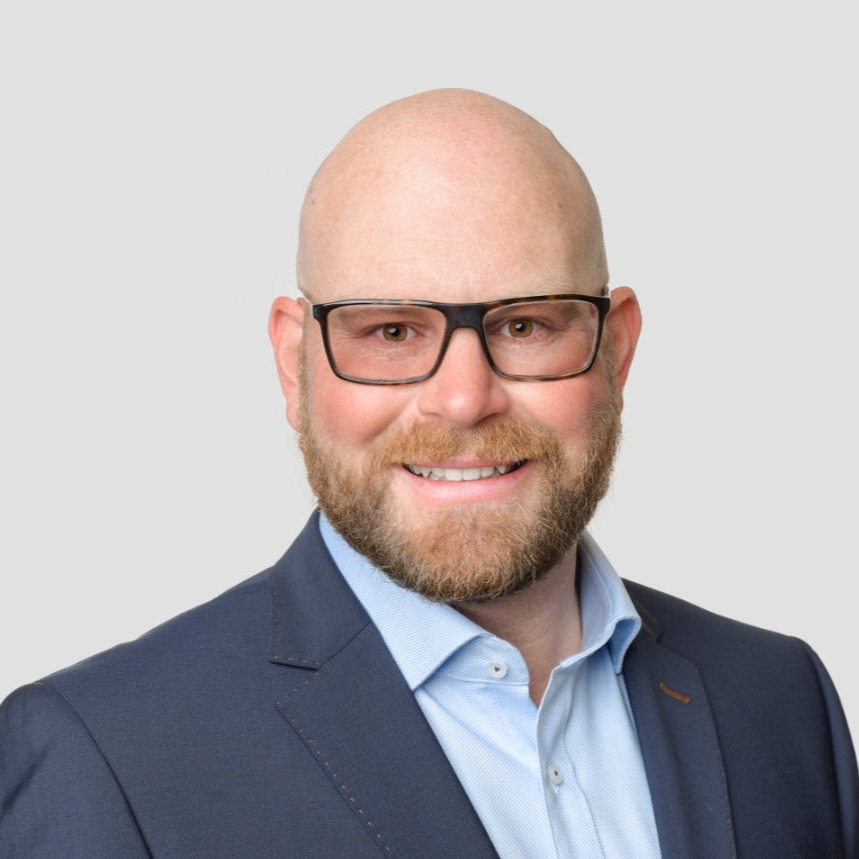 Martin Schopfer