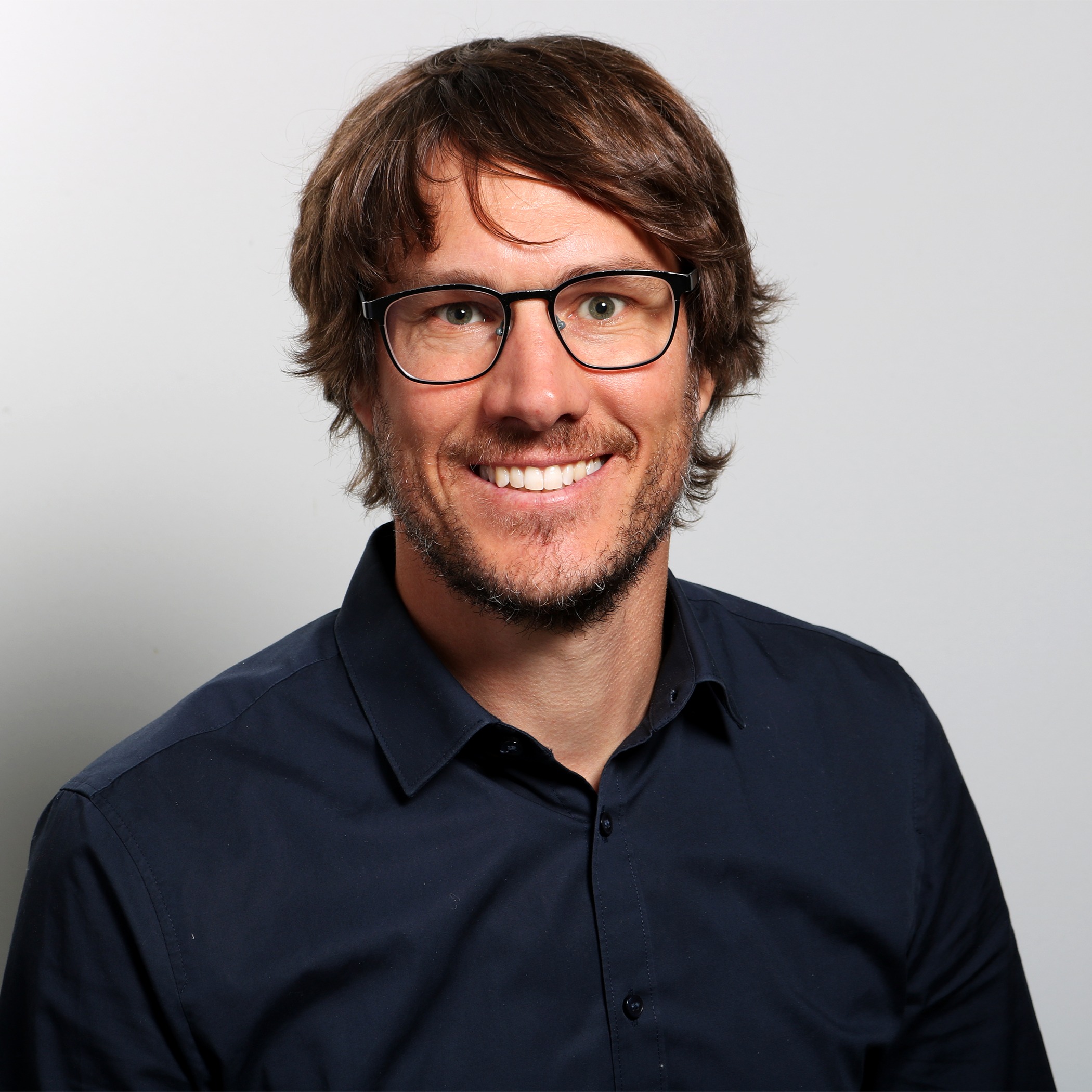Simon Achermann