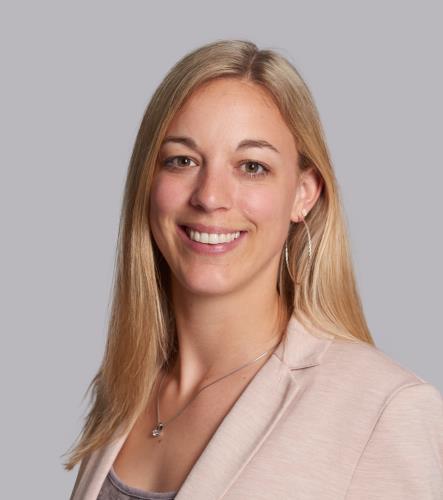Sandra Burri